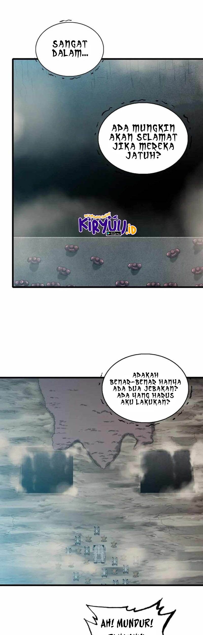 My Wife is a Demon Queen Chapter 377 Gambar 8