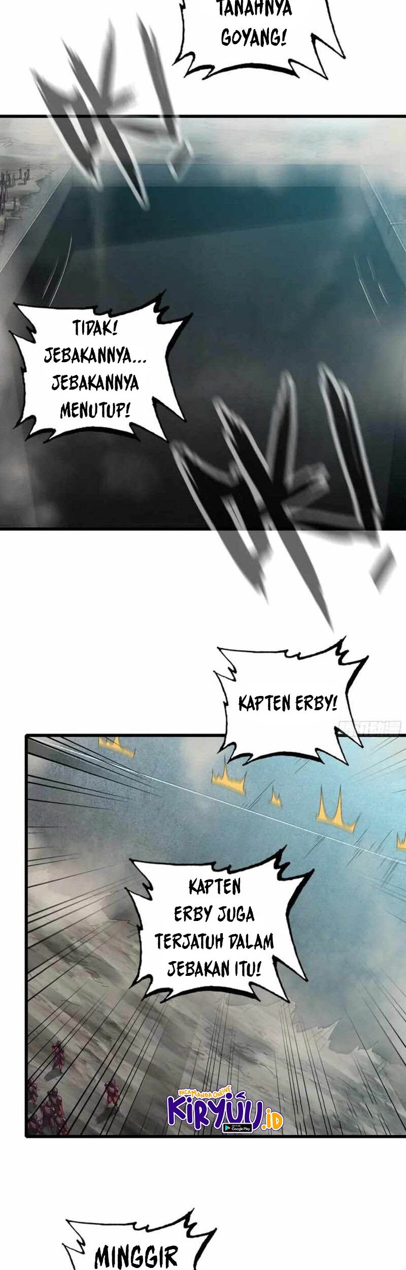 My Wife is a Demon Queen Chapter 377 Gambar 9