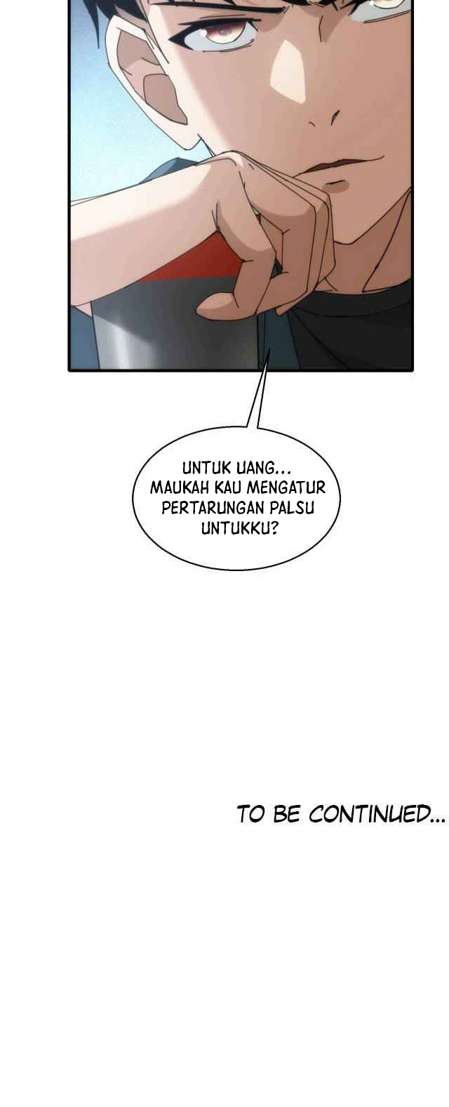 Here’s a Punch Chapter 20 Gambar 20