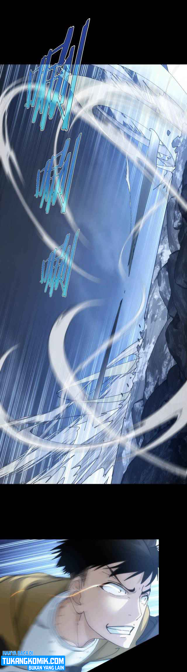 Baca  Here’s a Punch Chapter 20 Gambar 2