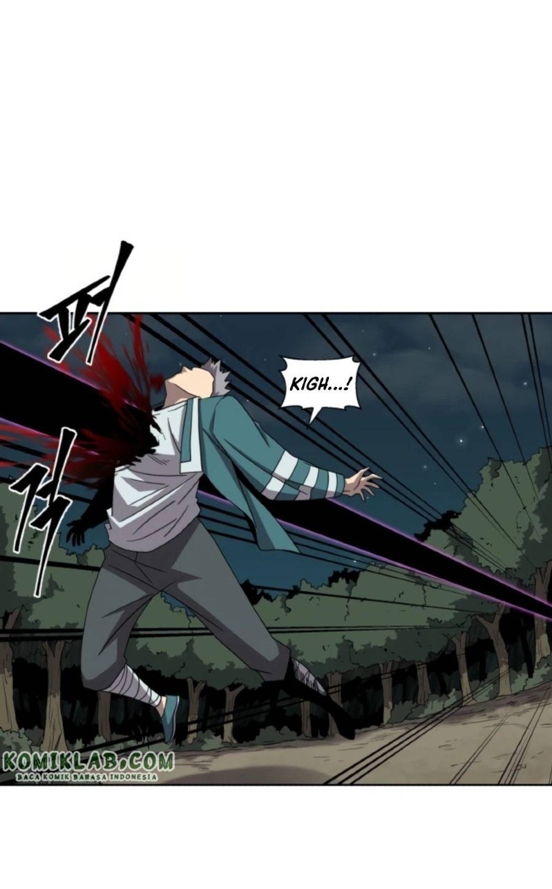 Monster Hunter Chapter 26 Gambar 15