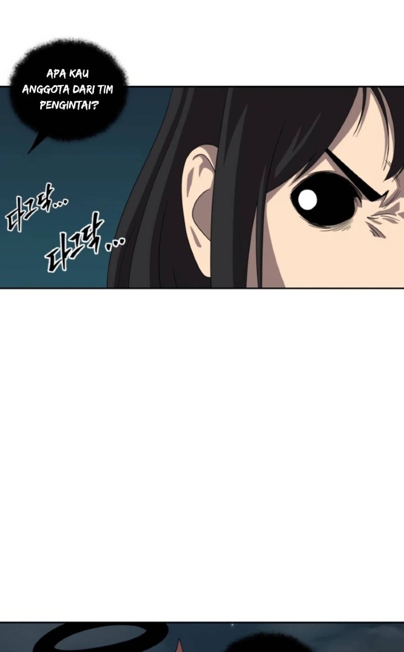 Monster Hunter Chapter 26 Gambar 17