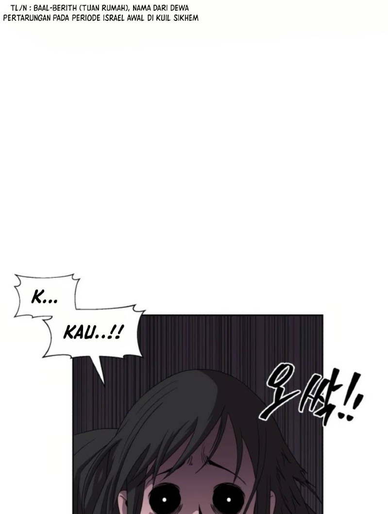 Monster Hunter Chapter 26 Gambar 19