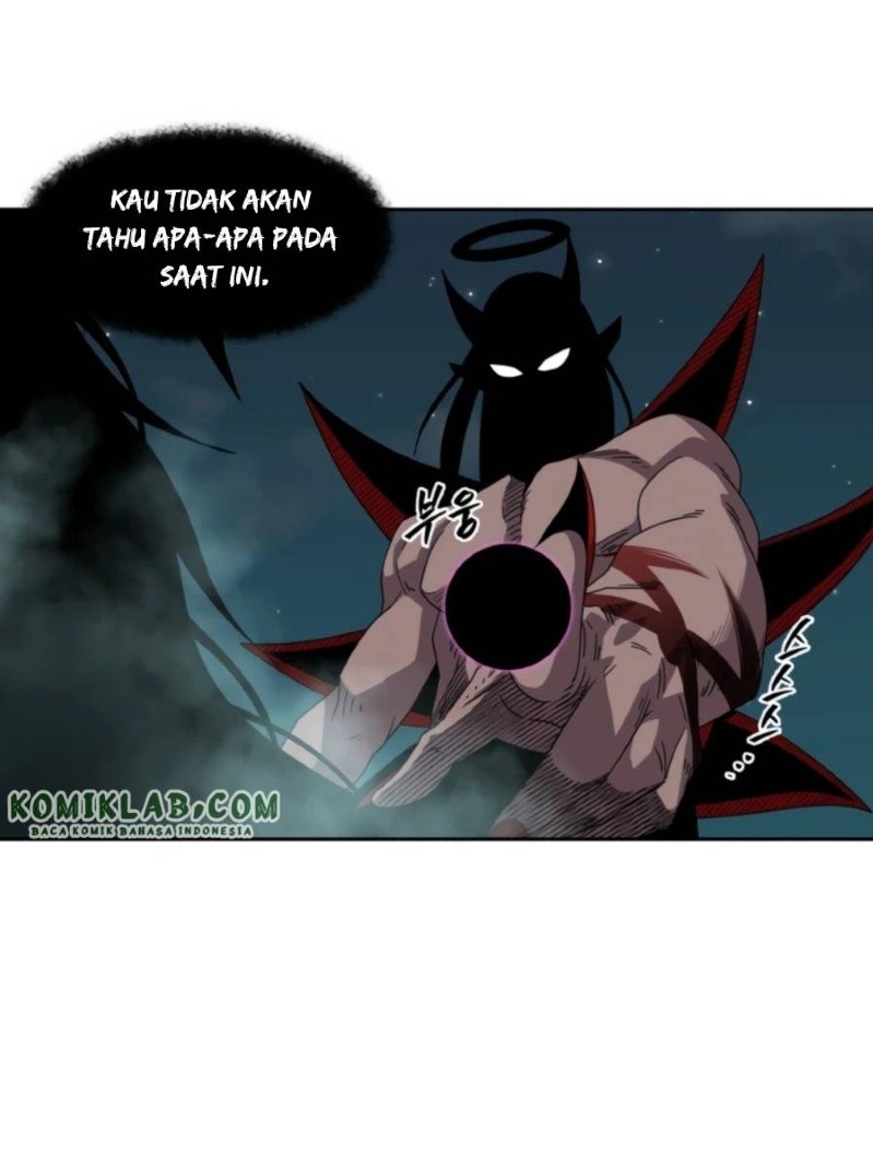 Monster Hunter Chapter 26 Gambar 21
