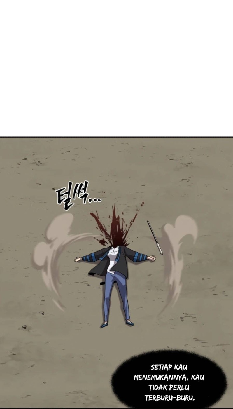 Monster Hunter Chapter 26 Gambar 23