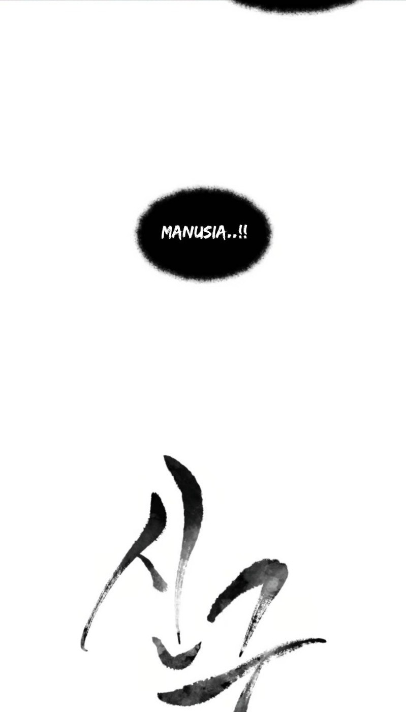 Monster Hunter Chapter 26 Gambar 24