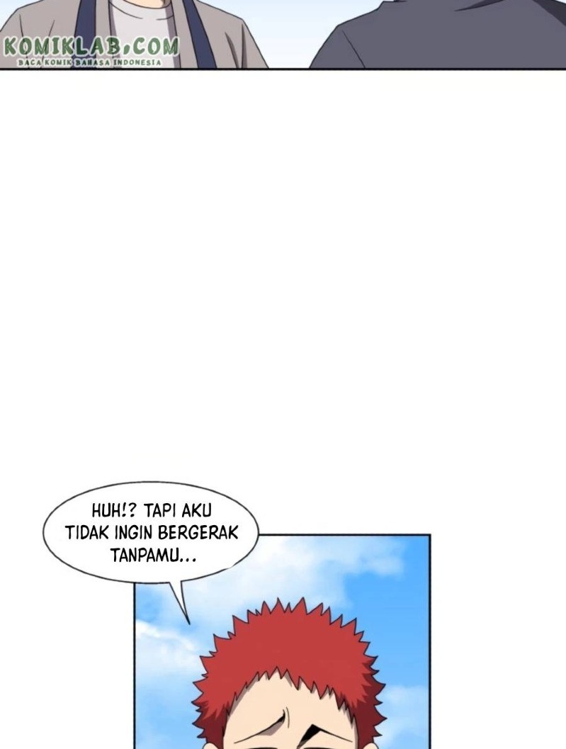Monster Hunter Chapter 26 Gambar 36