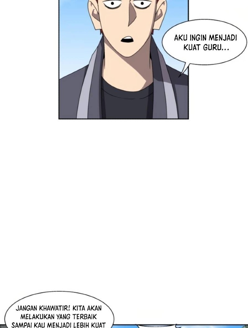 Monster Hunter Chapter 26 Gambar 37