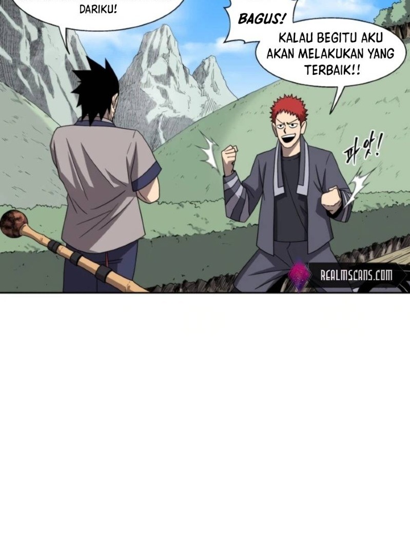 Monster Hunter Chapter 26 Gambar 38