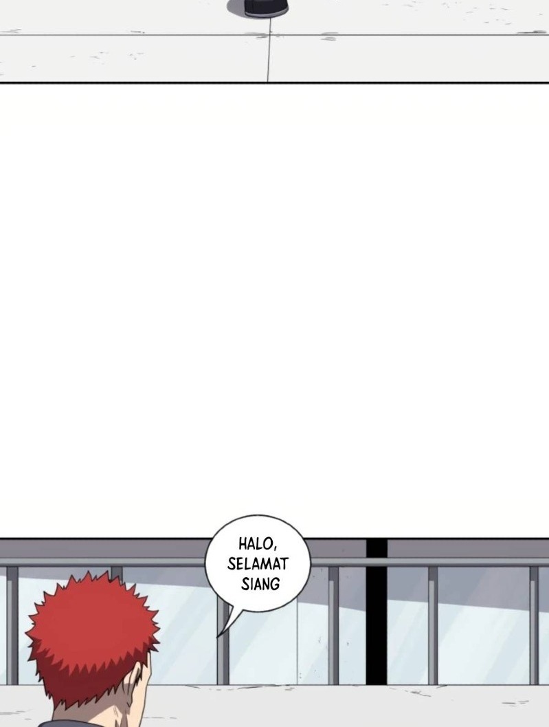 Monster Hunter Chapter 26 Gambar 48