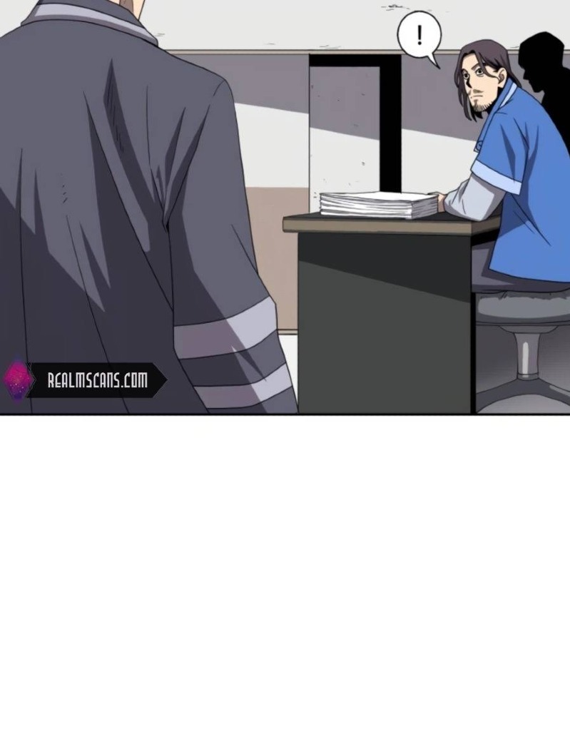 Monster Hunter Chapter 26 Gambar 49