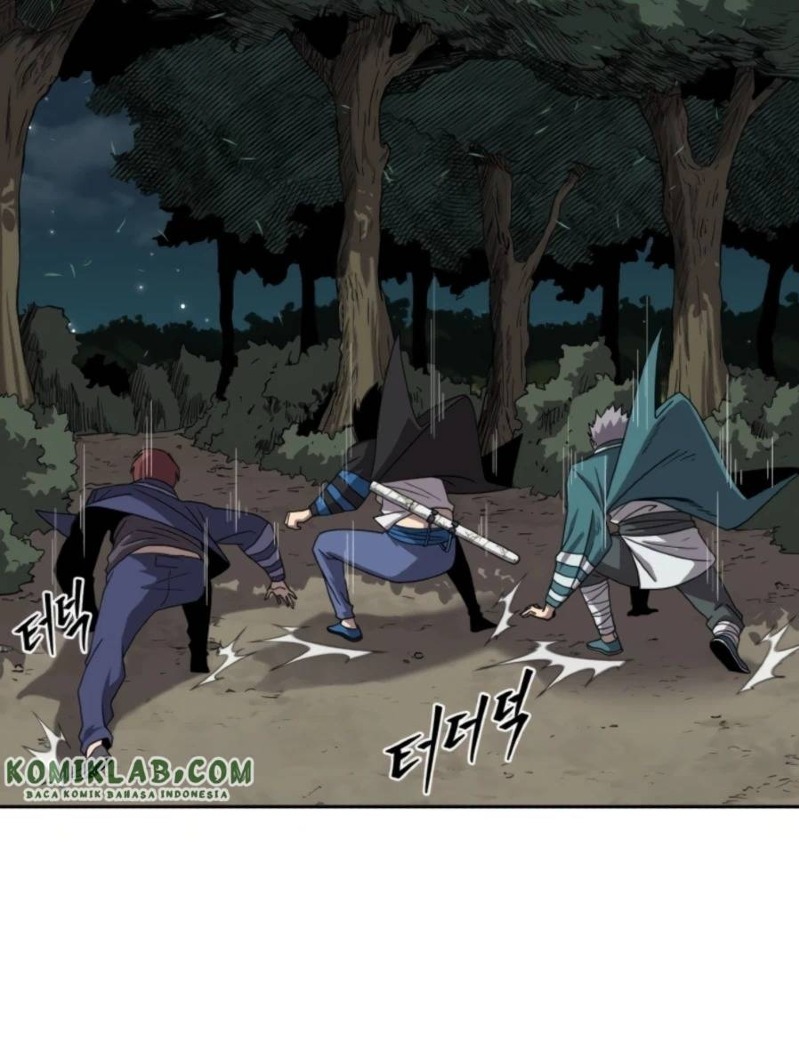 Monster Hunter Chapter 26 Gambar 5
