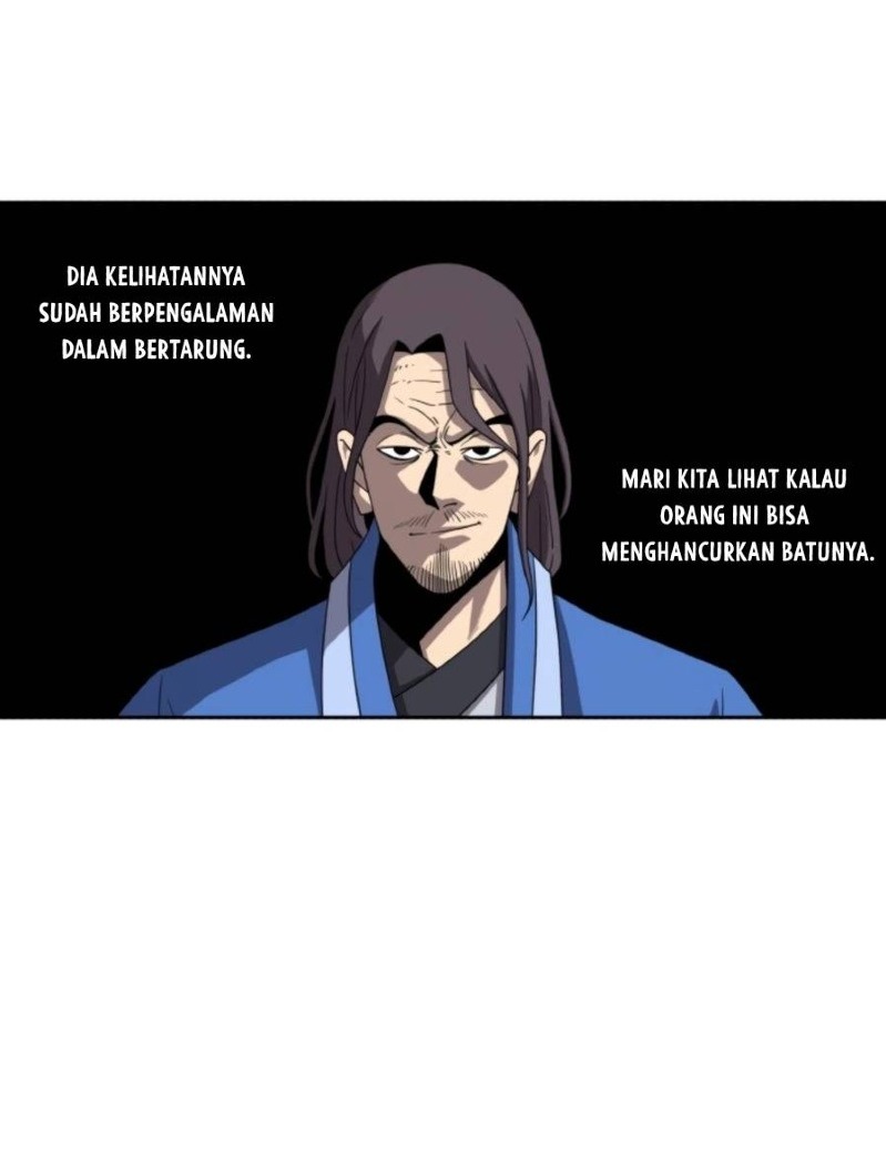 Monster Hunter Chapter 26 Gambar 50