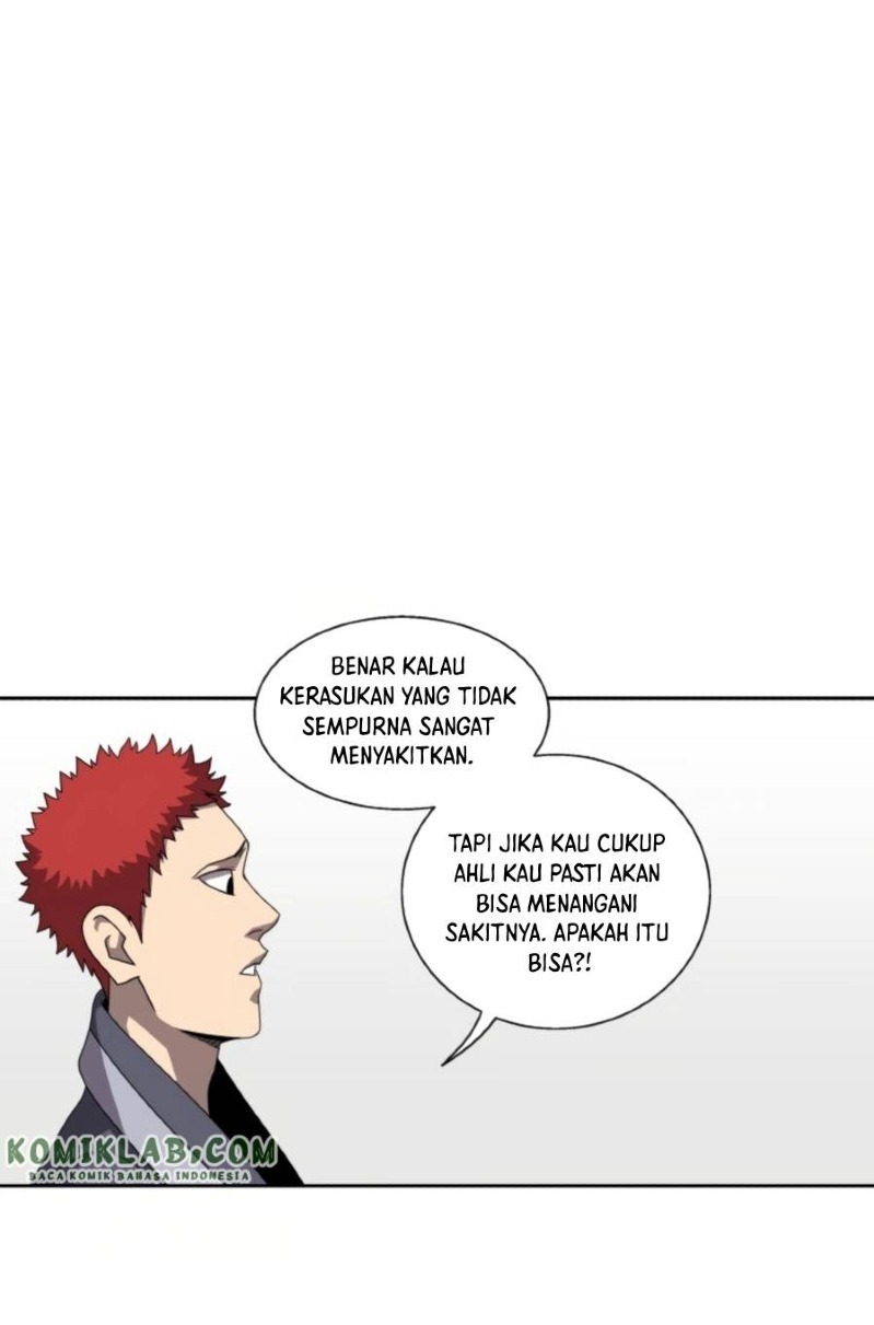 Monster Hunter Chapter 26 Gambar 55