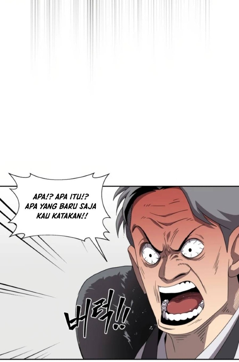 Monster Hunter Chapter 26 Gambar 58
