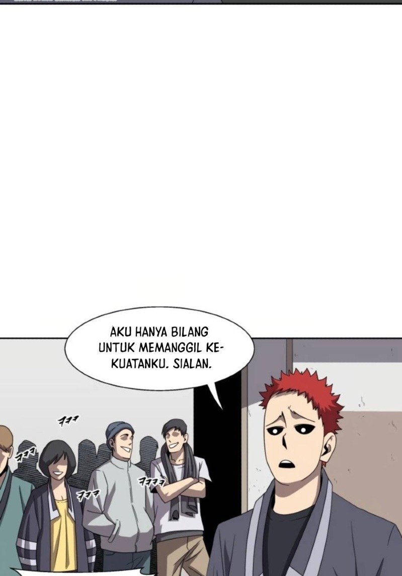 Monster Hunter Chapter 26 Gambar 60