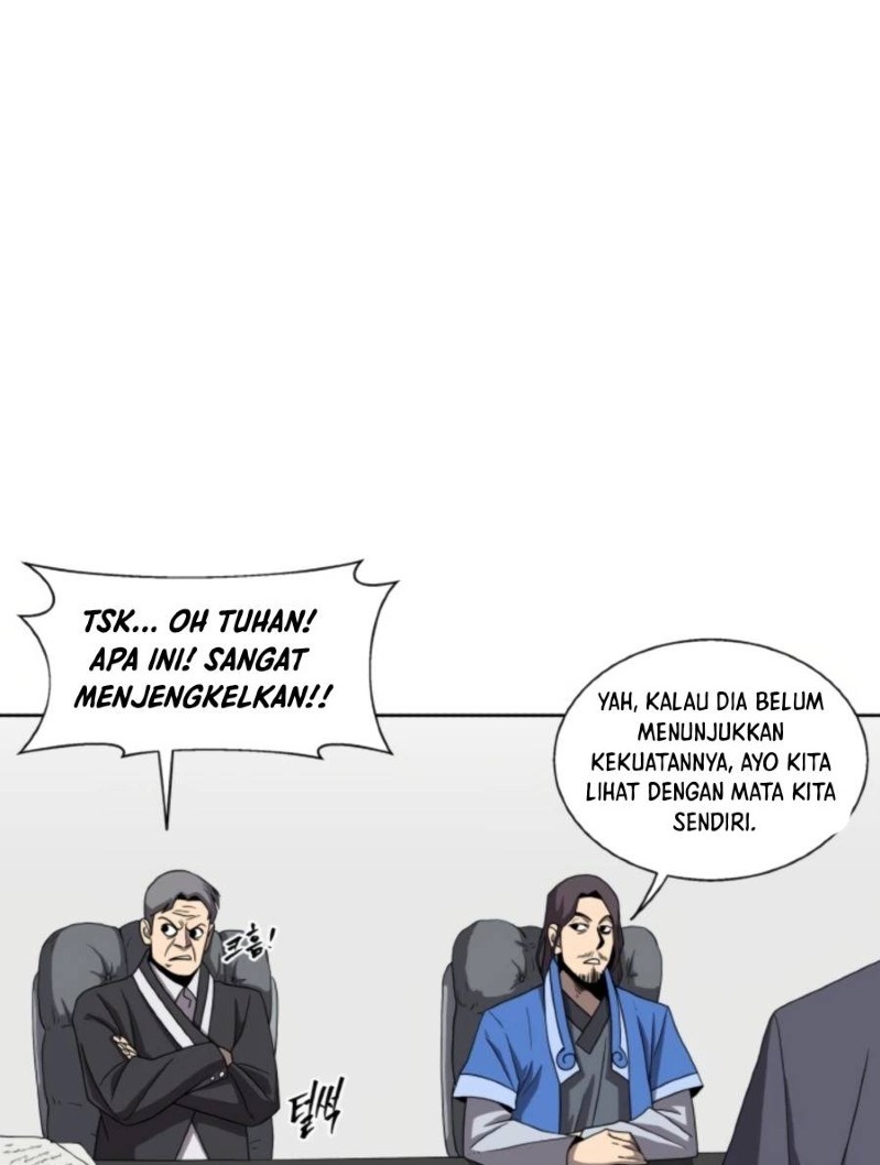 Monster Hunter Chapter 26 Gambar 63