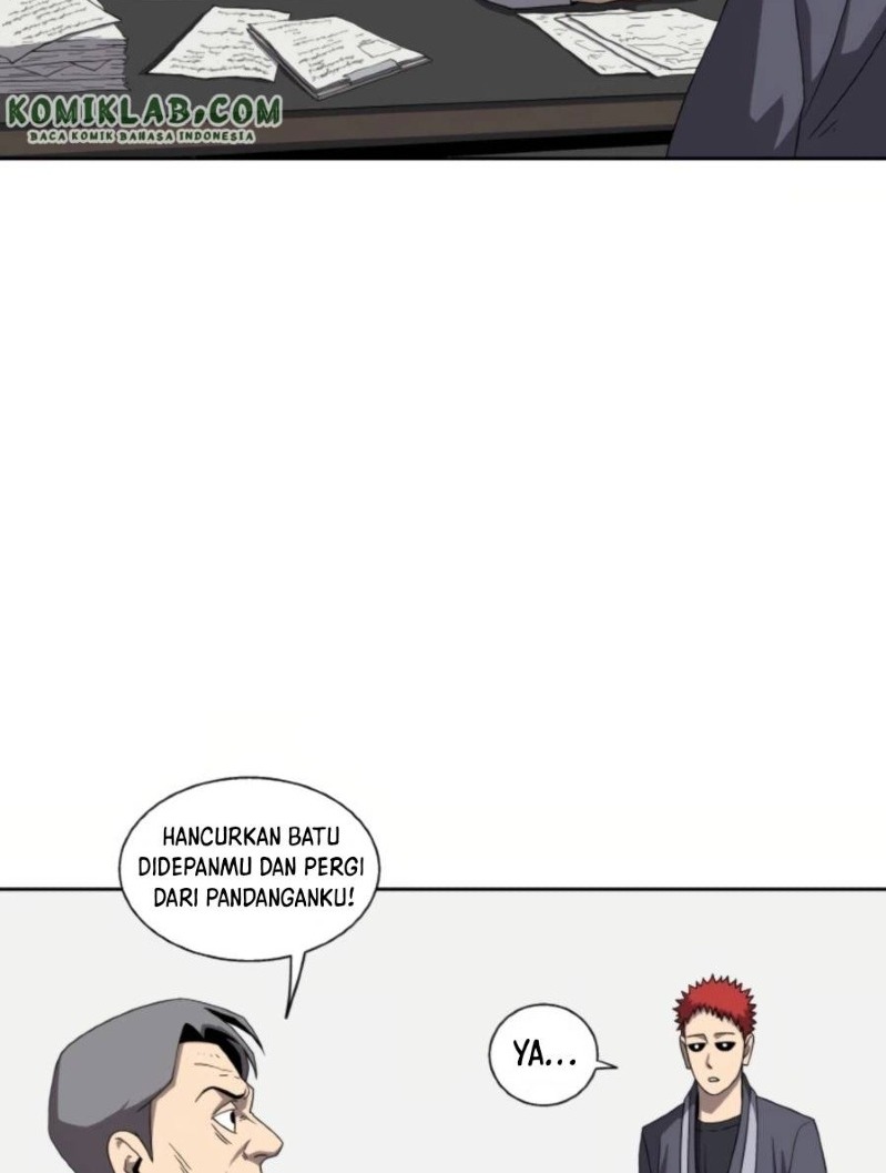 Monster Hunter Chapter 26 Gambar 64