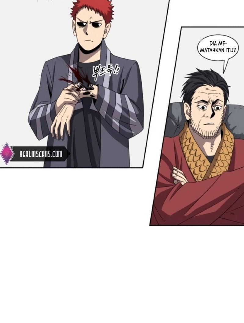 Monster Hunter Chapter 26 Gambar 66
