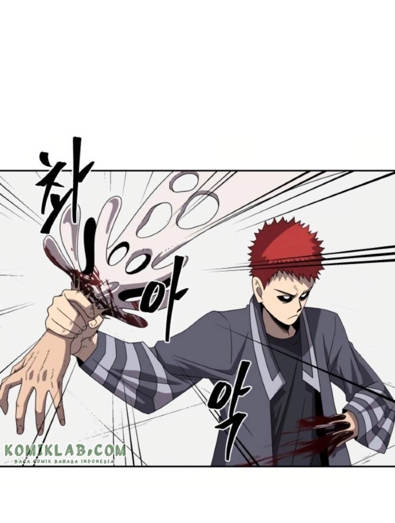Monster Hunter Chapter 26 Gambar 67
