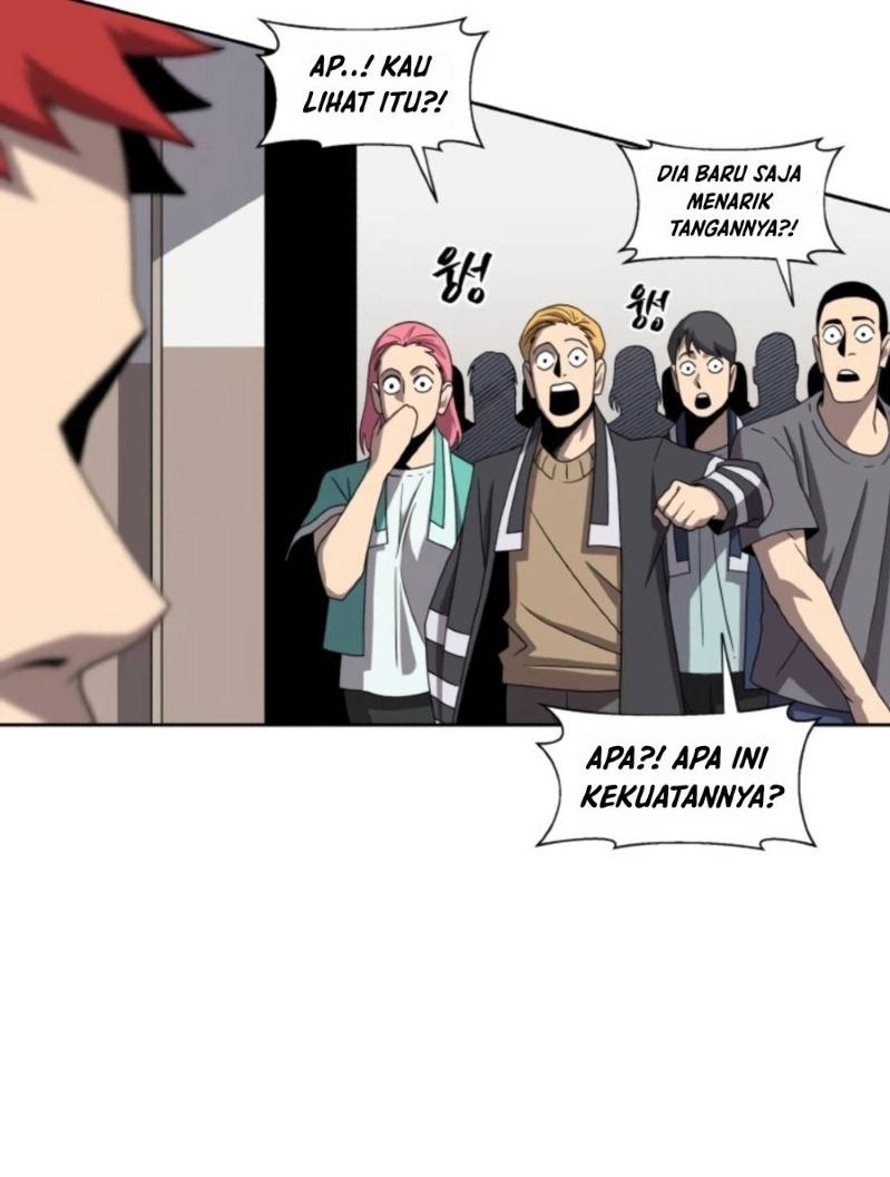 Monster Hunter Chapter 26 Gambar 69