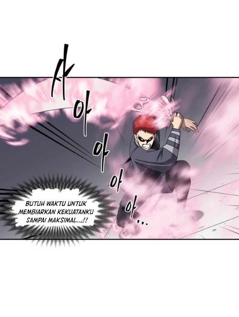 Monster Hunter Chapter 26 Gambar 70