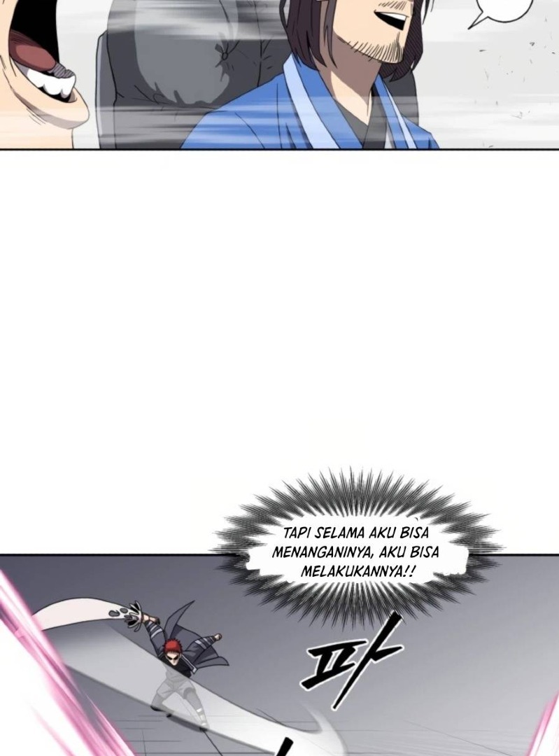 Monster Hunter Chapter 26 Gambar 73