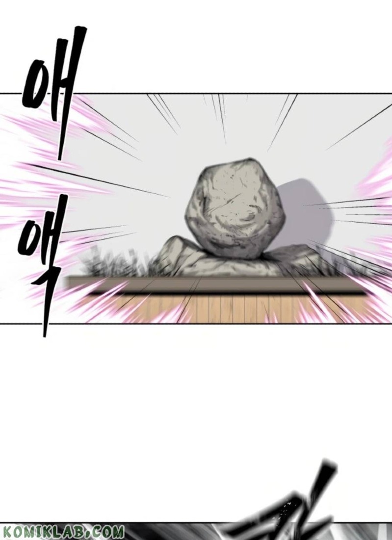 Monster Hunter Chapter 26 Gambar 75
