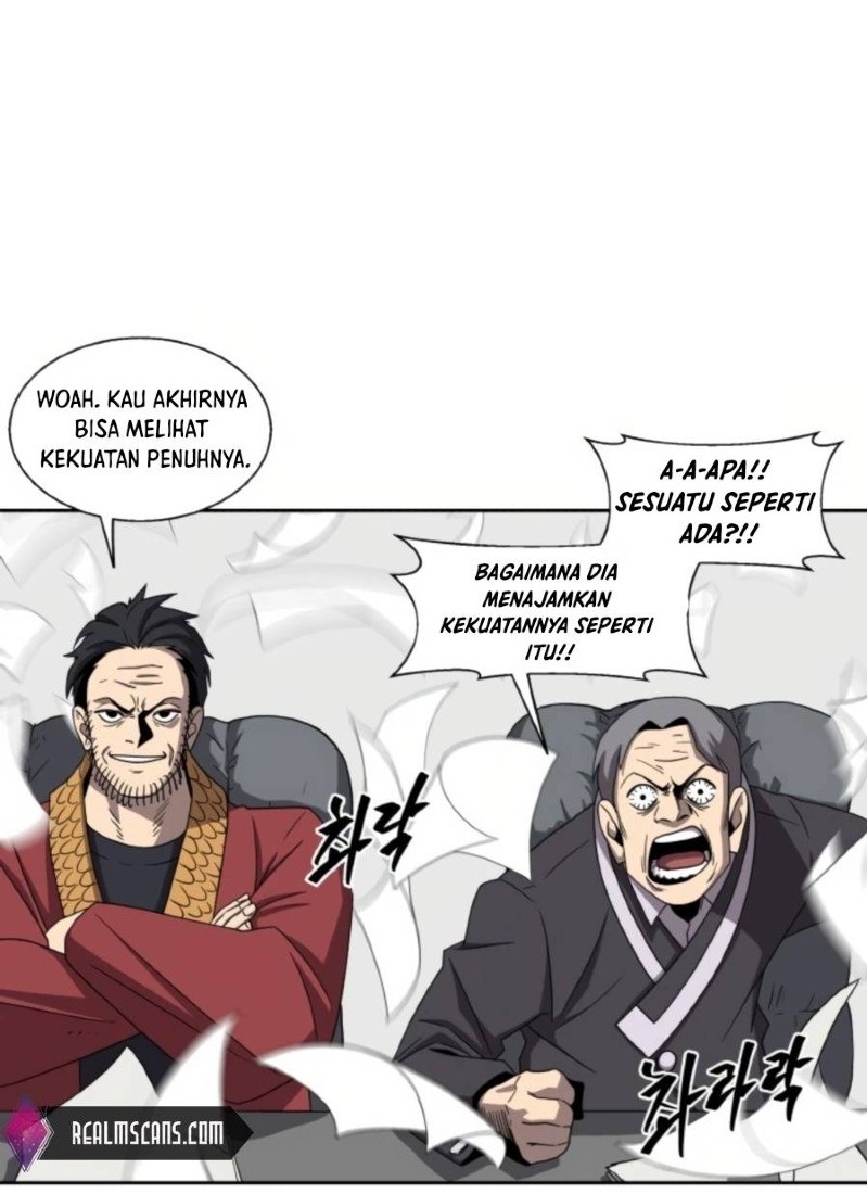 Monster Hunter Chapter 26 Gambar 78