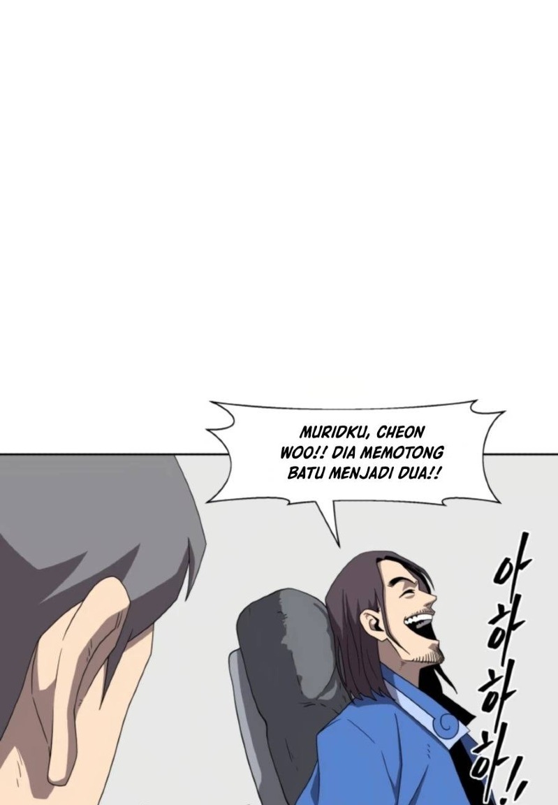 Monster Hunter Chapter 26 Gambar 79