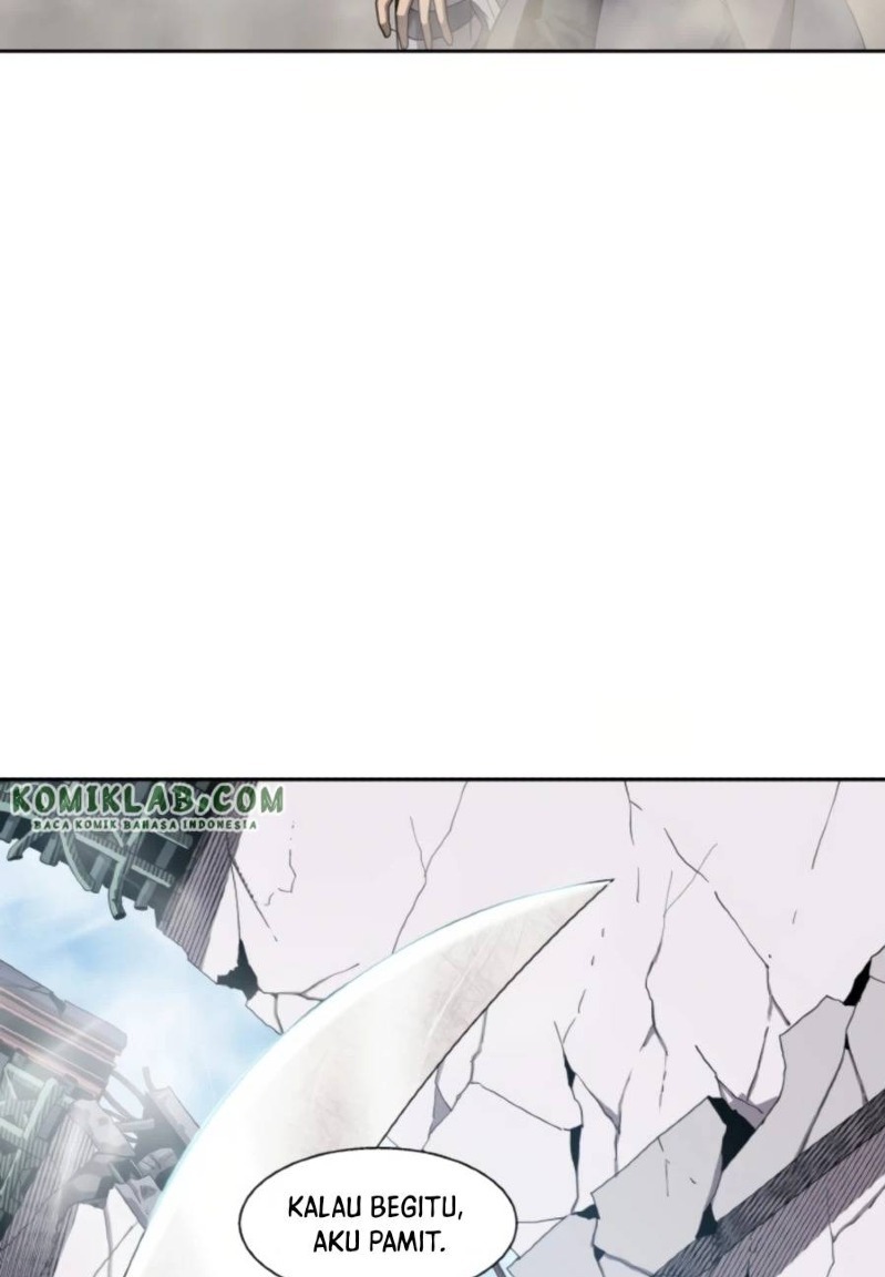 Monster Hunter Chapter 26 Gambar 81