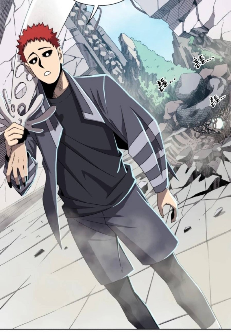 Monster Hunter Chapter 26 Gambar 82