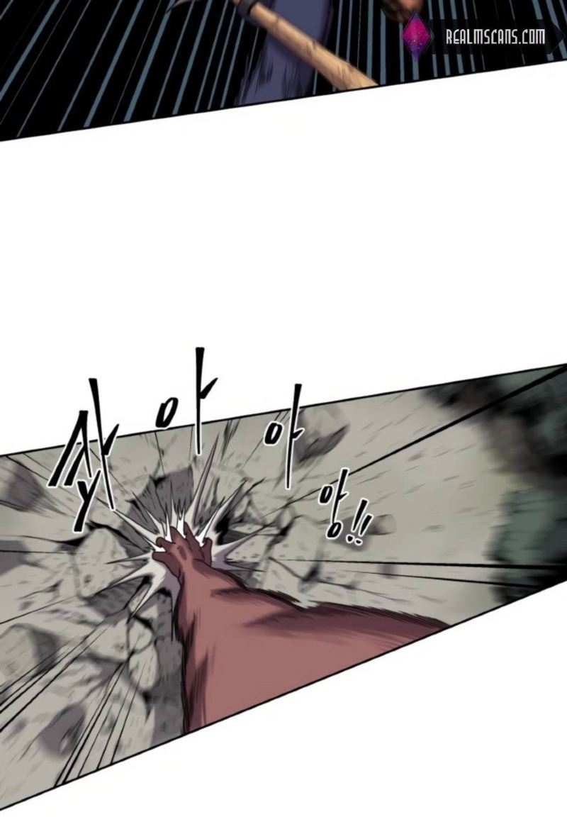 Monster Hunter Chapter 25 Gambar 10