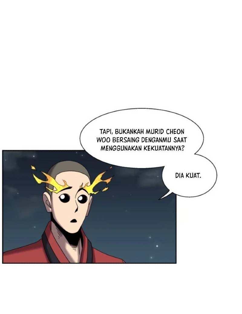 Monster Hunter Chapter 25 Gambar 24