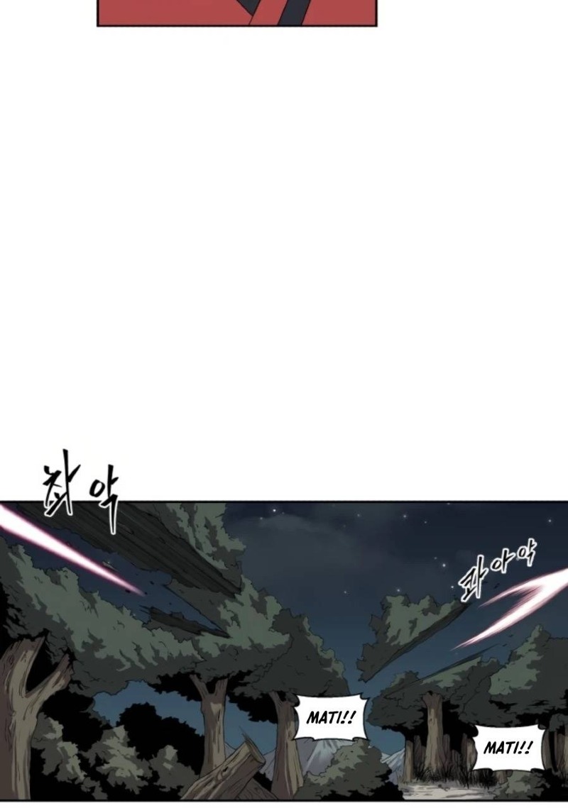 Monster Hunter Chapter 25 Gambar 30