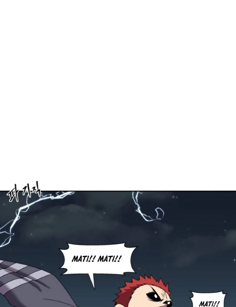 Monster Hunter Chapter 25 Gambar 31