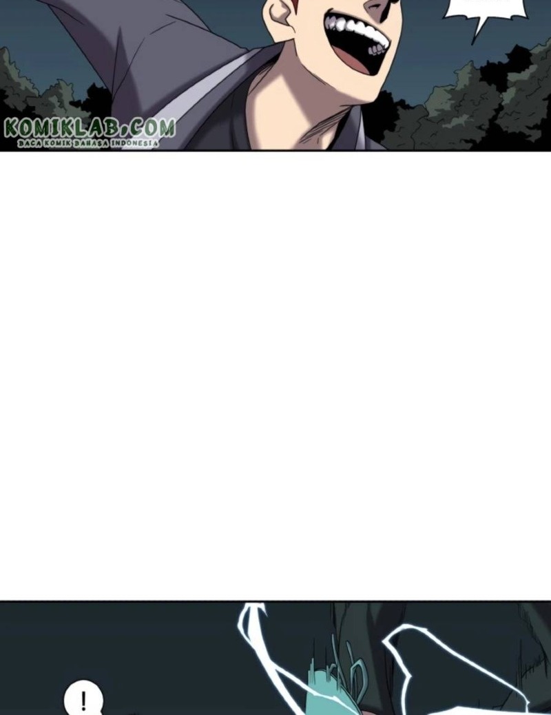 Monster Hunter Chapter 25 Gambar 32