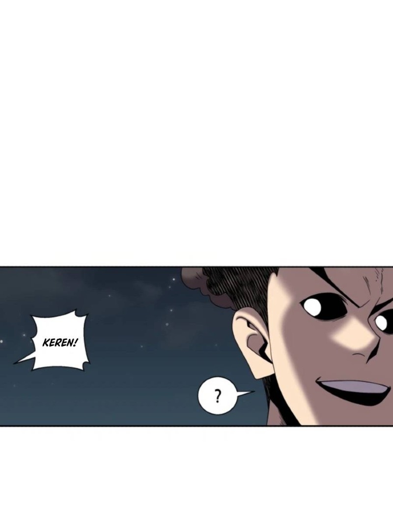 Monster Hunter Chapter 25 Gambar 37