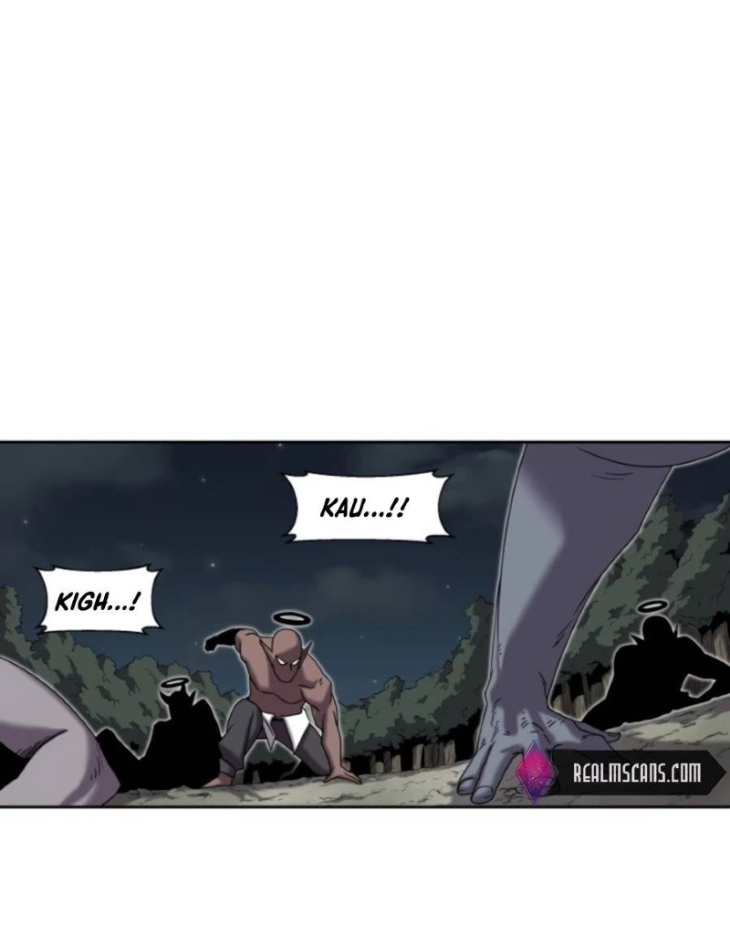 Monster Hunter Chapter 25 Gambar 38