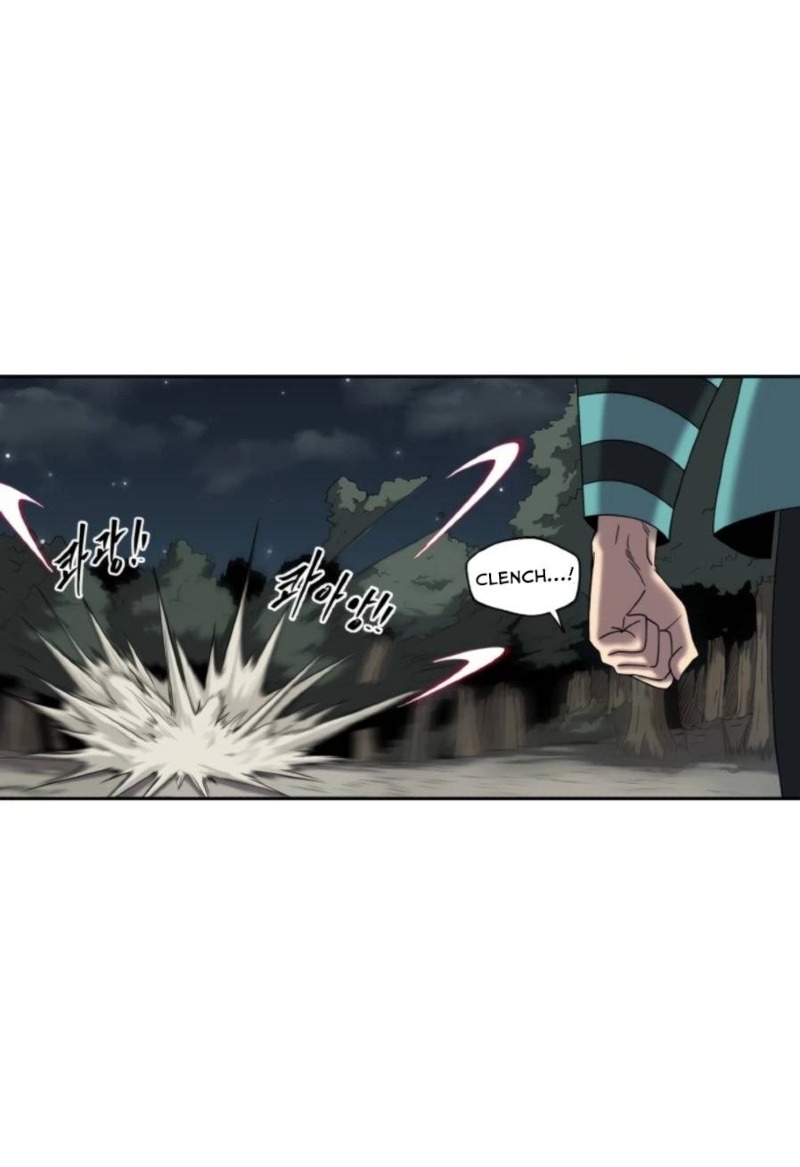 Monster Hunter Chapter 25 Gambar 43