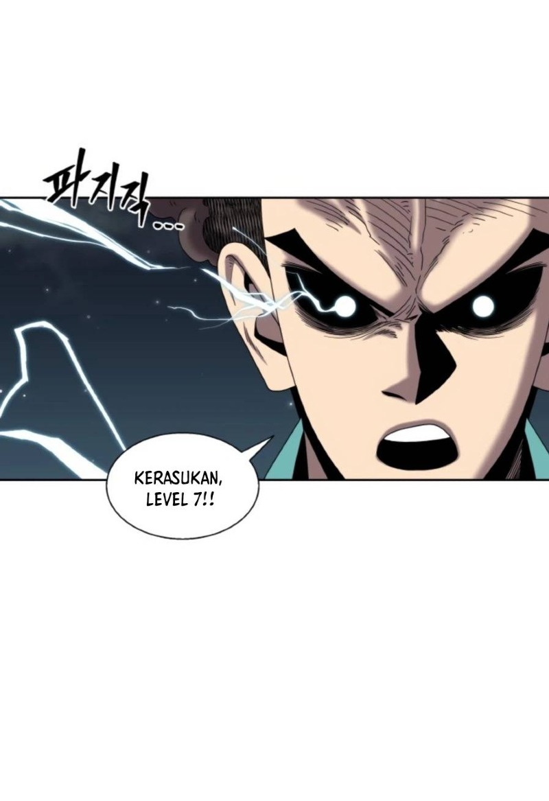 Monster Hunter Chapter 25 Gambar 44