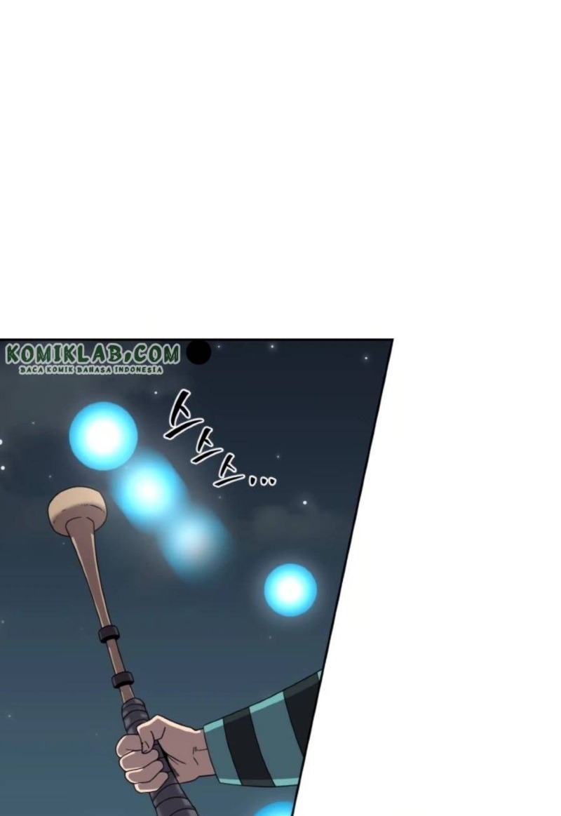 Monster Hunter Chapter 25 Gambar 47