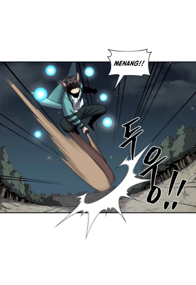 Monster Hunter Chapter 25 Gambar 49