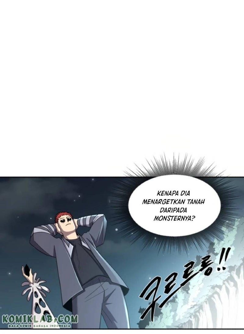 Monster Hunter Chapter 25 Gambar 55