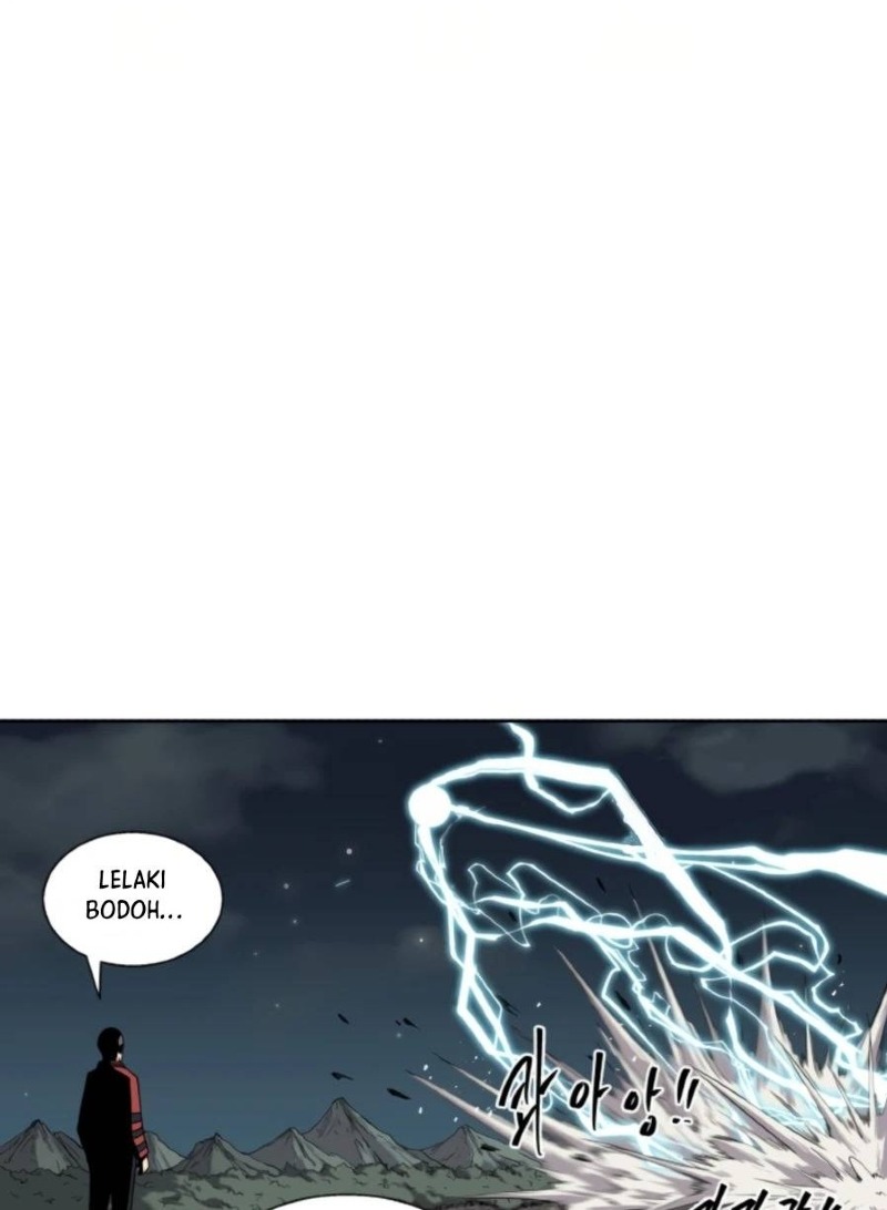 Monster Hunter Chapter 25 Gambar 56