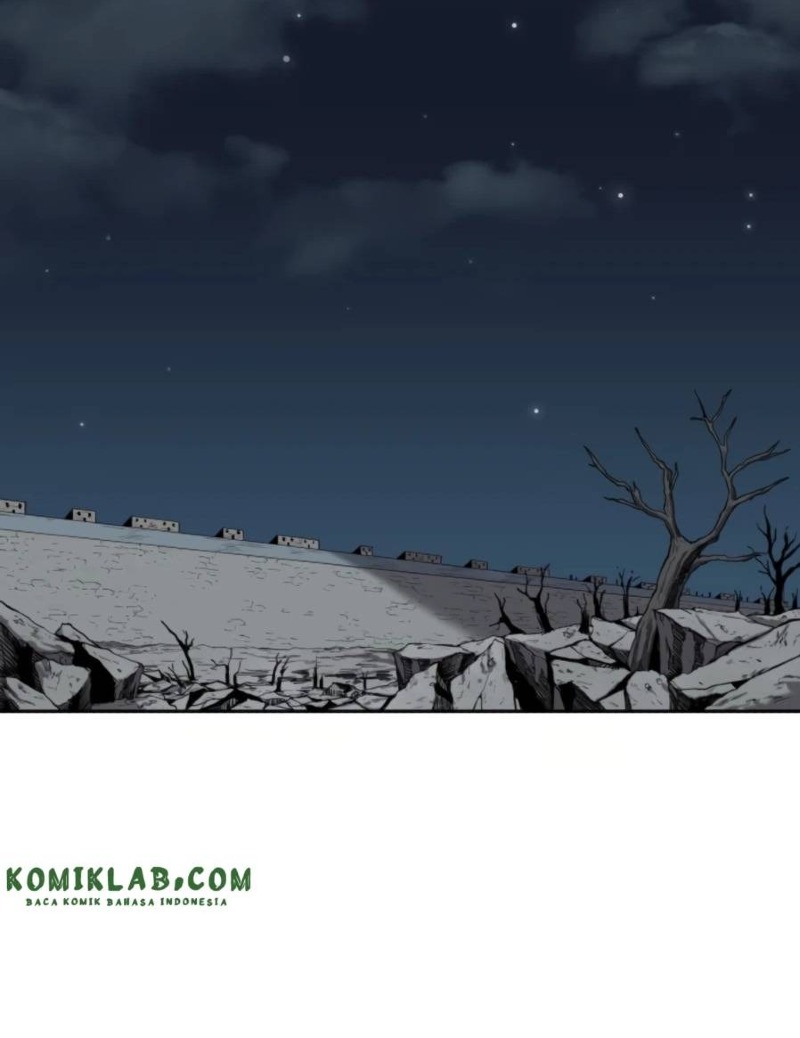 Monster Hunter Chapter 25 Gambar 61