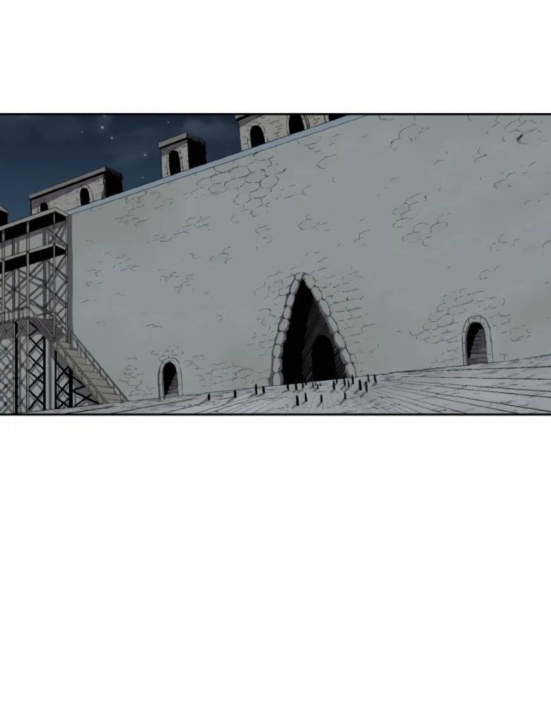 Monster Hunter Chapter 25 Gambar 62