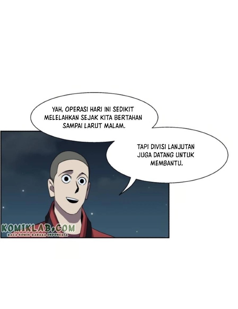 Monster Hunter Chapter 25 Gambar 65