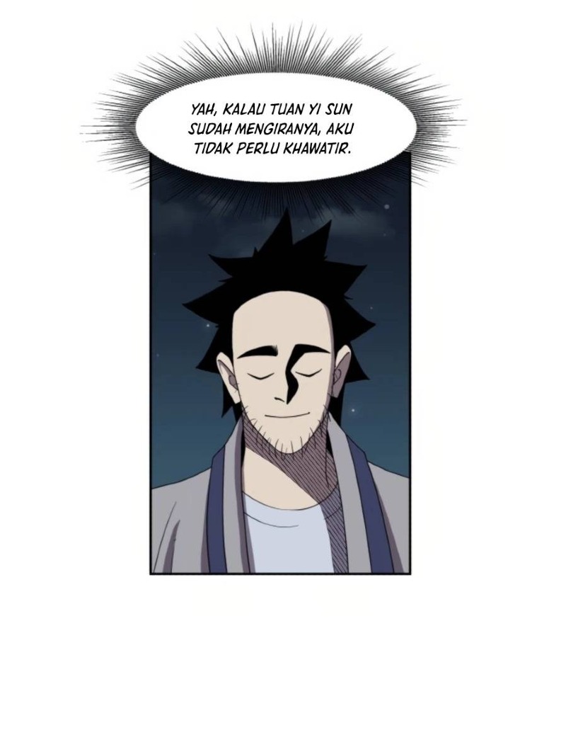 Monster Hunter Chapter 25 Gambar 69