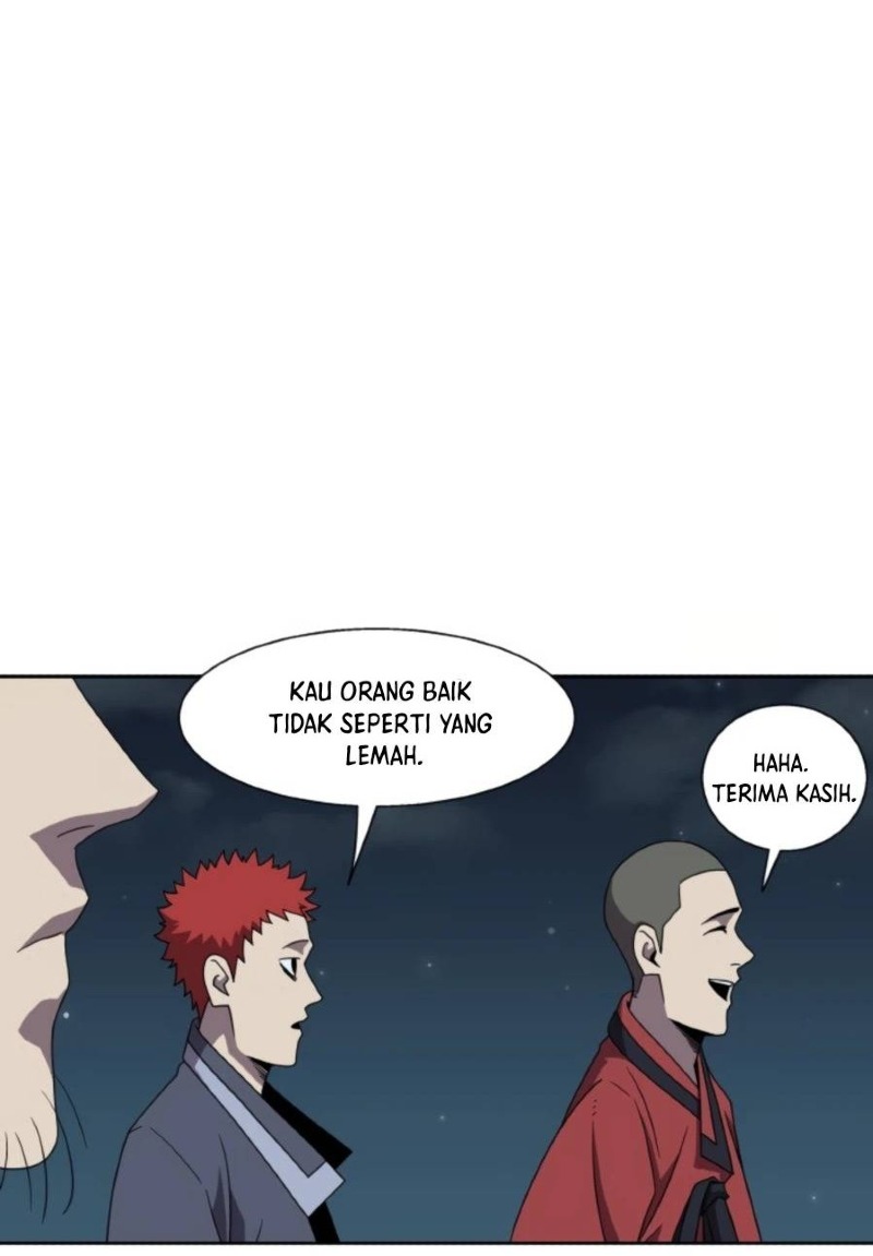 Monster Hunter Chapter 25 Gambar 74